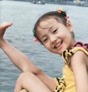 ​“顶流小花”郑爽的堕落史和她背后的家庭