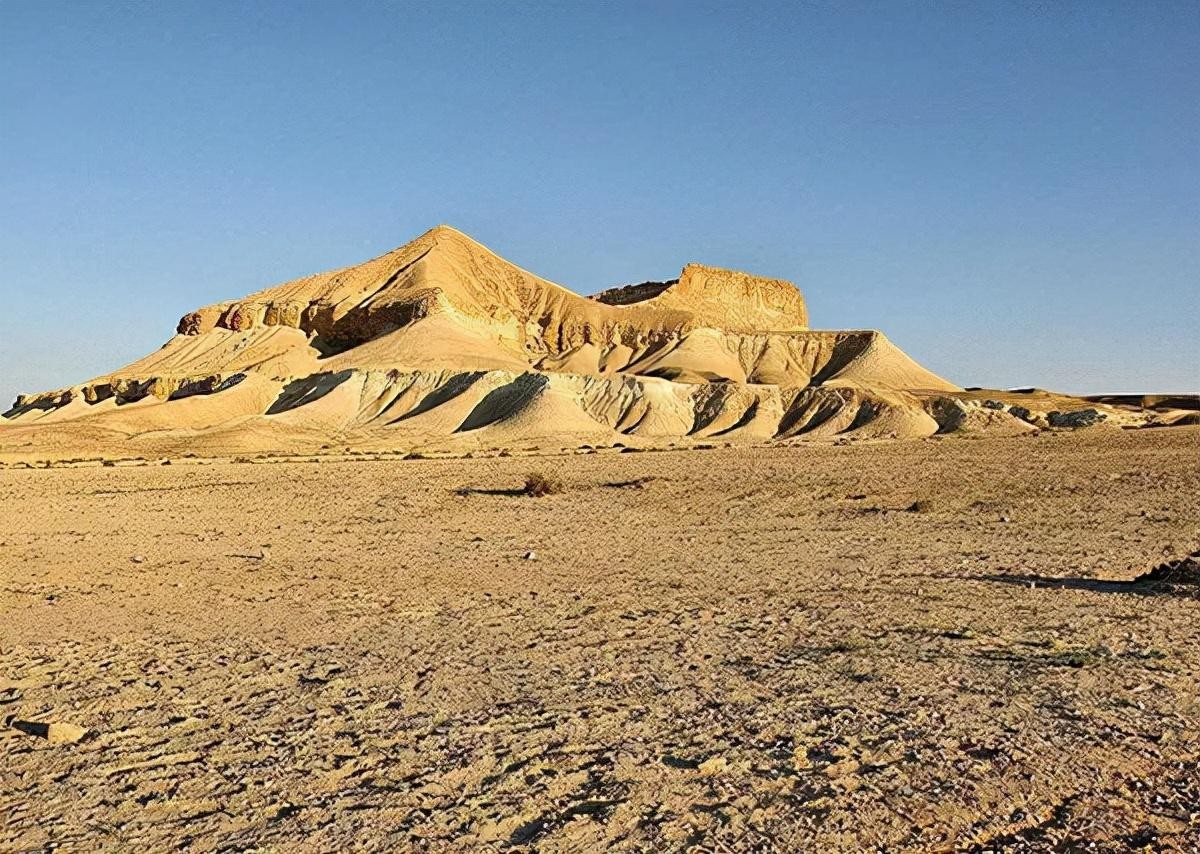 以色列军事实力排名(弹丸小国以色列凭什么在中东这么豪横)