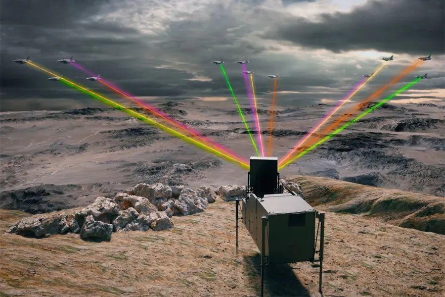 以色列军事实力排名(弹丸小国以色列凭什么在中东这么豪横)