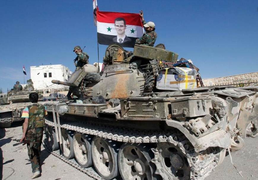 以色列军事实力排名(弹丸小国以色列凭什么在中东这么豪横)