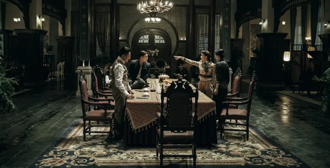 扮猪吃老虎的电视剧有什么_豆瓣评分最高的国产剧榜单 扮猪吃老虎的电视剧有什么_豆瓣评分最高的国产剧榜单