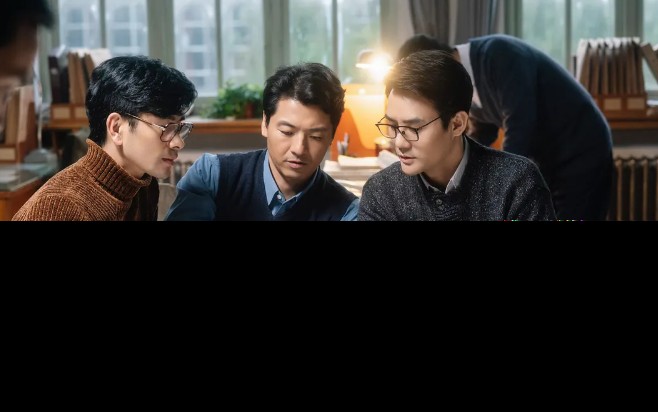 扮猪吃老虎的电视剧有什么_豆瓣评分最高的国产剧榜单 扮猪吃老虎的电视剧有什么_豆瓣评分最高的国产剧榜单