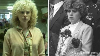 ​切我诺贝利事谢比纳本形 伶人和履历实在人物本形照片对于比