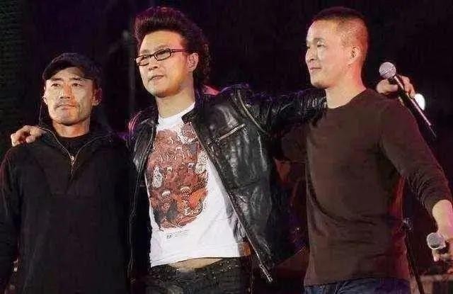 动力火车组合资料简历_曾经的组合有哪些