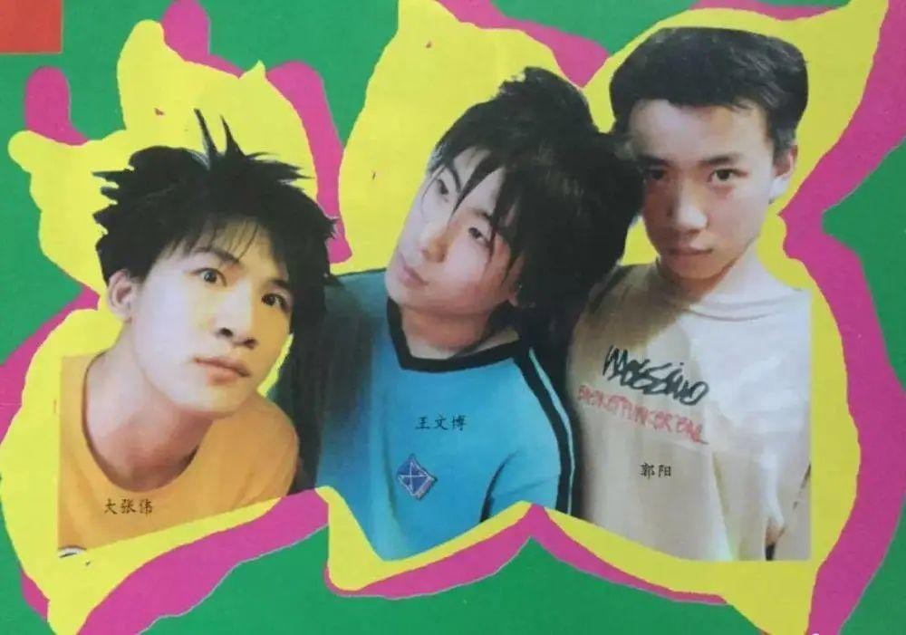 动力火车组合资料简历_曾经的组合有哪些