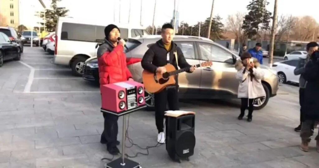 动力火车组合资料简历_曾经的组合有哪些