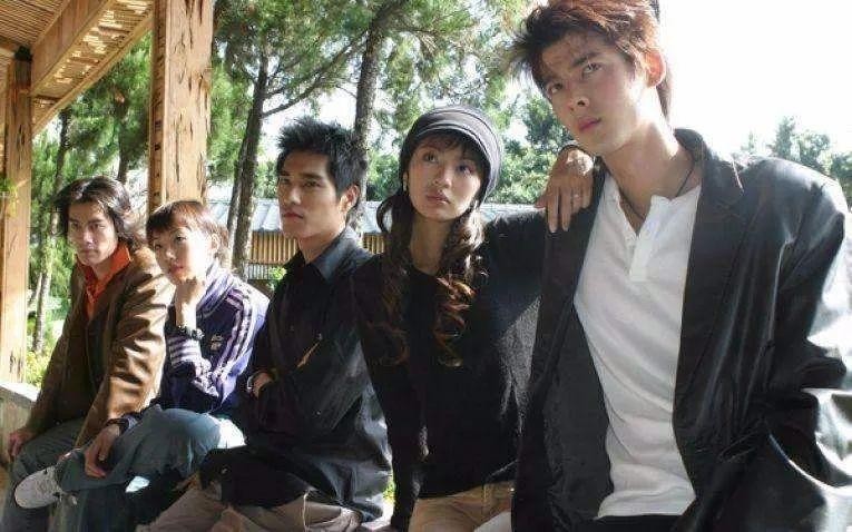 动力火车组合资料简历_曾经的组合有哪些