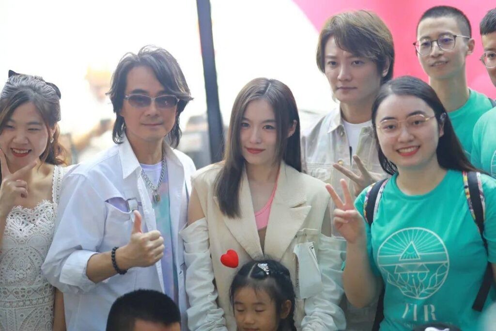 动力火车组合资料简历_曾经的组合有哪些