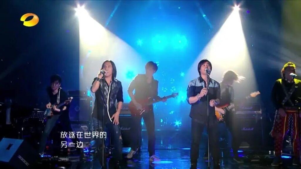 动力火车组合资料简历_曾经的组合有哪些