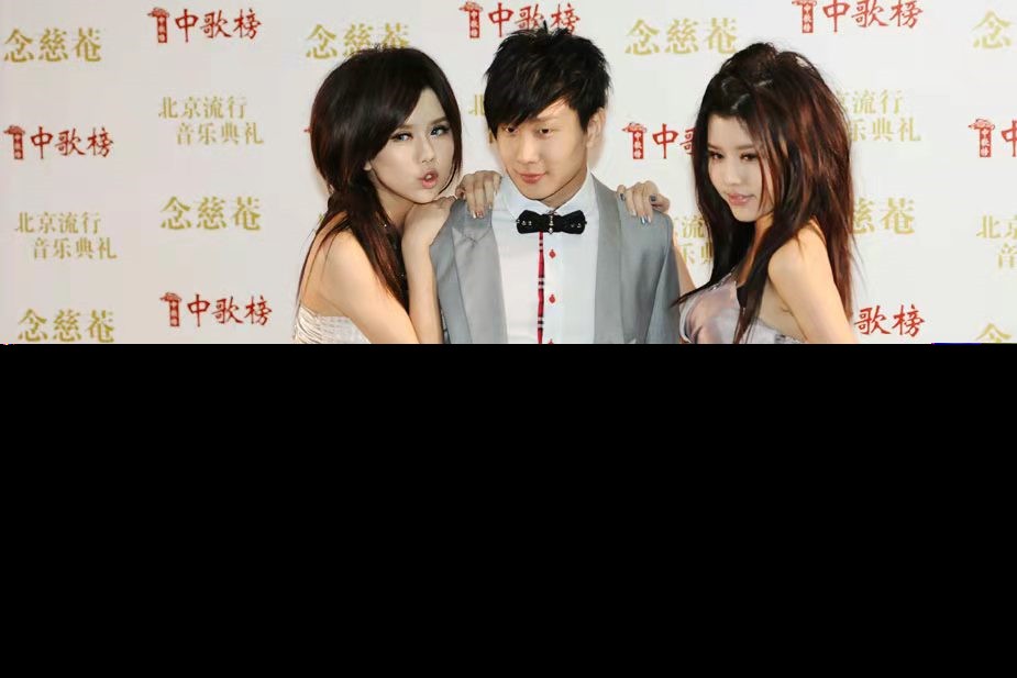 动力火车组合资料简历_曾经的组合有哪些