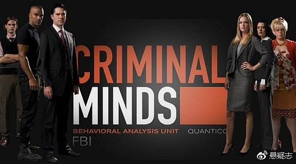 美剧《犯法情绪》