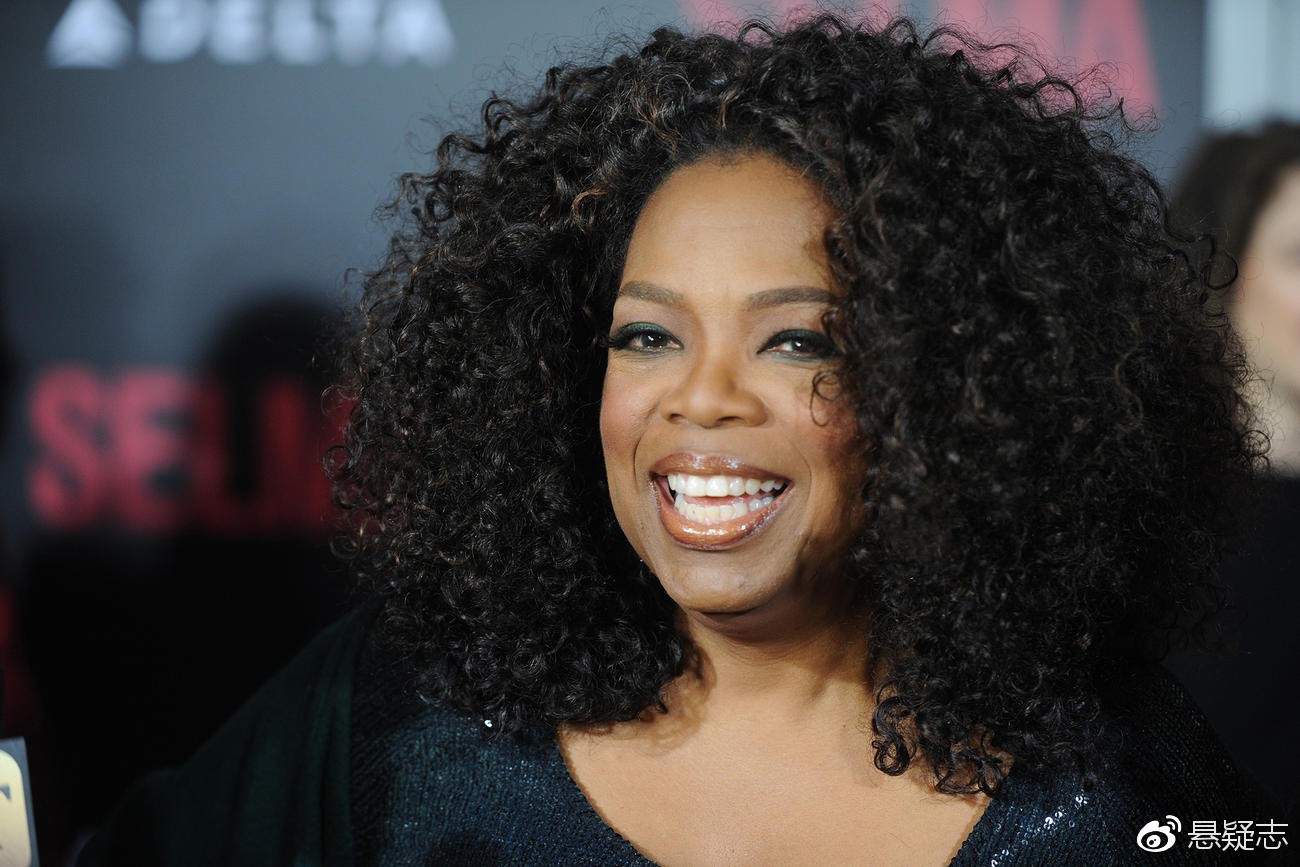 奥普拉 · 温弗瑞