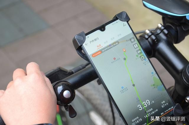 华为手环3的功能介绍(华为手环3Pro评测内置独立GPS)(28)