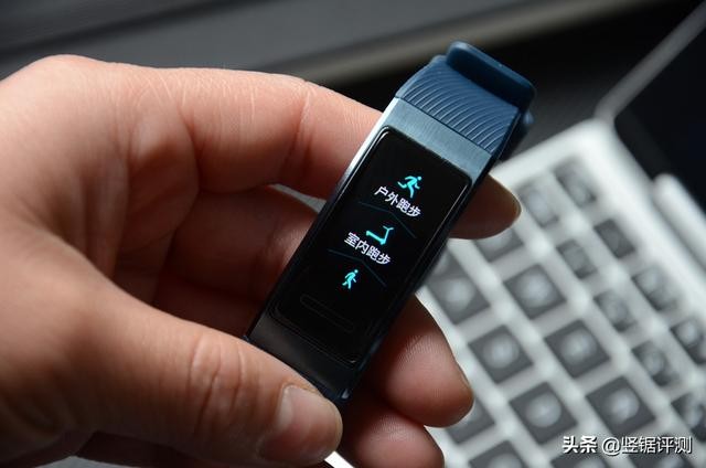 华为手环3的功能介绍(华为手环3Pro评测内置独立GPS)(27)