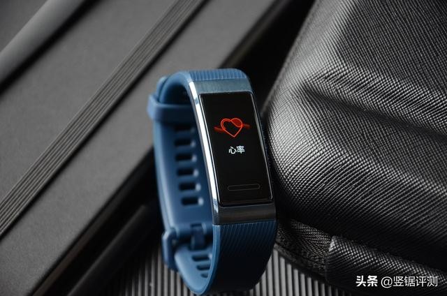 华为手环3的功能介绍(华为手环3Pro评测内置独立GPS)(13)
