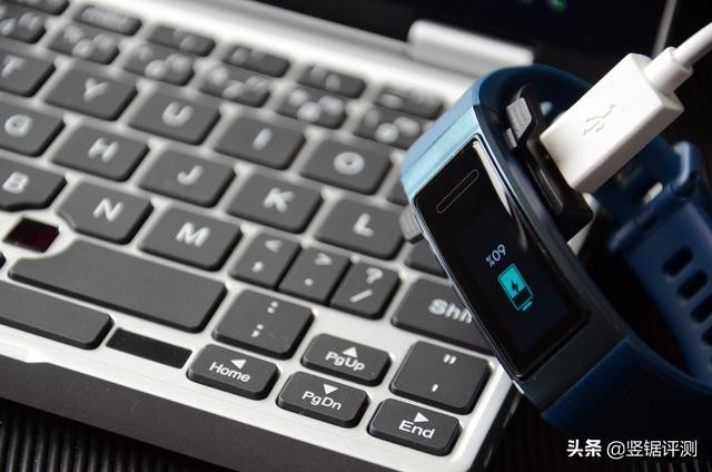 华为手环3的功能介绍(华为手环3Pro评测内置独立GPS)(9)