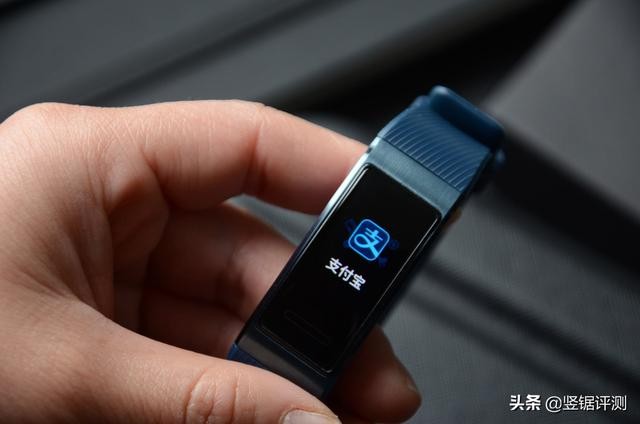 华为手环3的功能介绍(华为手环3Pro评测内置独立GPS)(31)