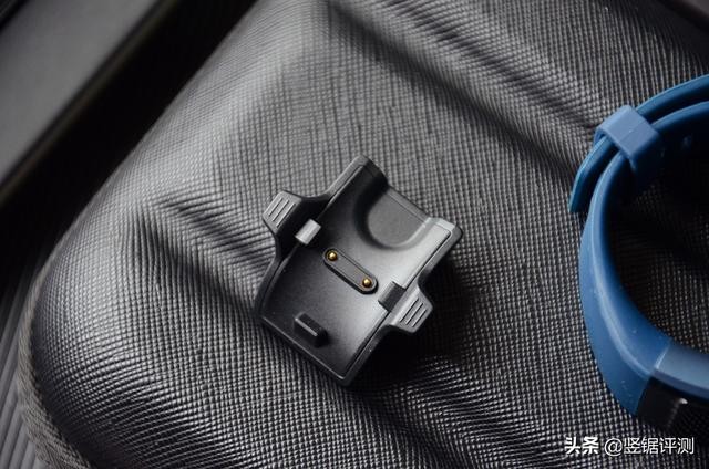 华为手环3的功能介绍(华为手环3Pro评测内置独立GPS)(8)