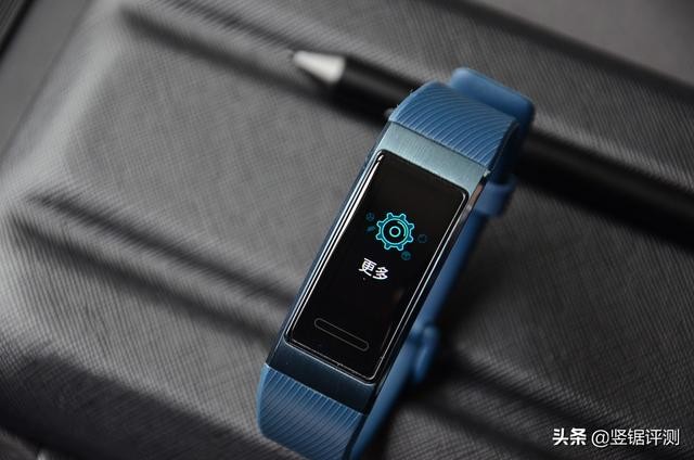 华为手环3的功能介绍(华为手环3Pro评测内置独立GPS)(35)