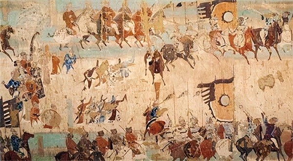 唐朝是被谁灭亡的(唐朝灭亡时有多惨烈)-