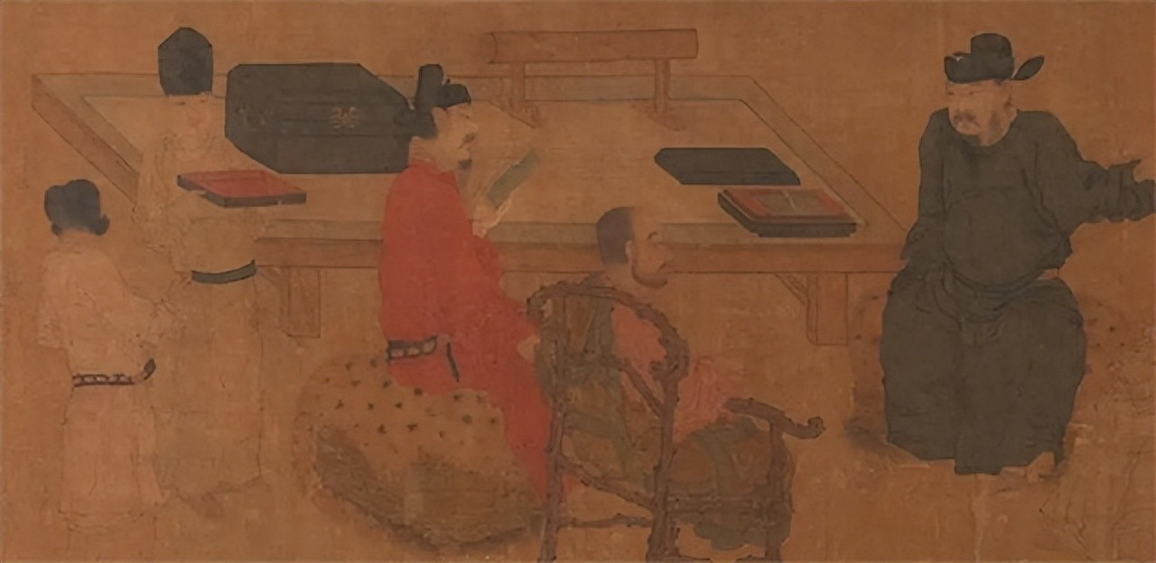 唐朝是被谁灭亡的(唐朝灭亡时有多惨烈)-