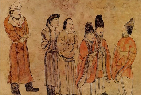 唐朝是被谁灭亡的(唐朝灭亡时有多惨烈)-