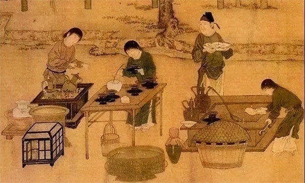 唐朝是被谁灭亡的(唐朝灭亡时有多惨烈)-