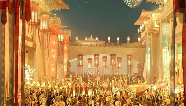 唐朝是被谁灭亡的(唐朝灭亡时有多惨烈)-