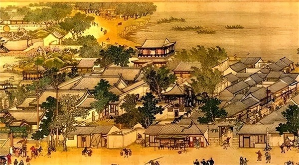 唐朝是被谁灭亡的(唐朝灭亡时有多惨烈)-