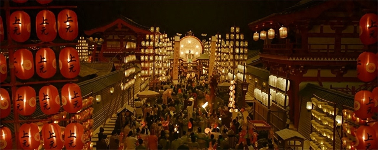 唐朝是被谁灭亡的(唐朝灭亡时有多惨烈)-