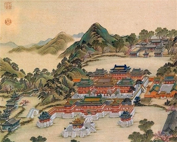 唐朝是被谁灭亡的(唐朝灭亡时有多惨烈)-