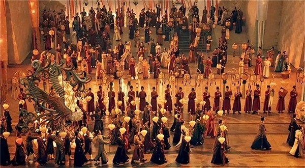 唐朝是被谁灭亡的(唐朝灭亡时有多惨烈)-