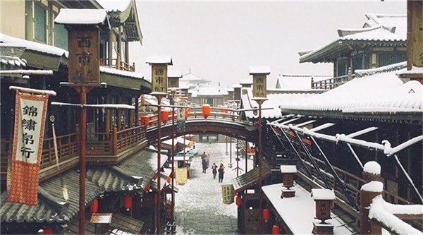 唐朝是被谁灭亡的(唐朝灭亡时有多惨烈)-