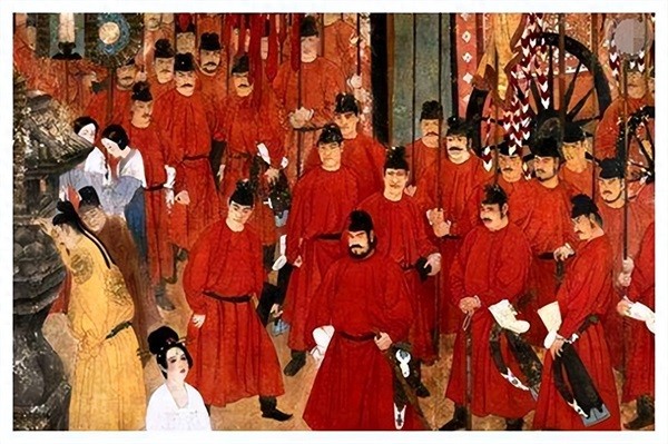 唐朝是被谁灭亡的(唐朝灭亡时有多惨烈)-