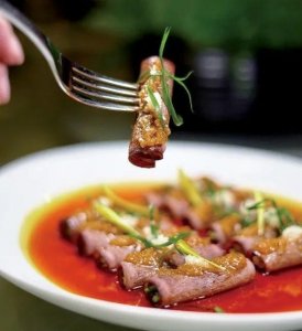 ​24款 创新融合菜，风味十足