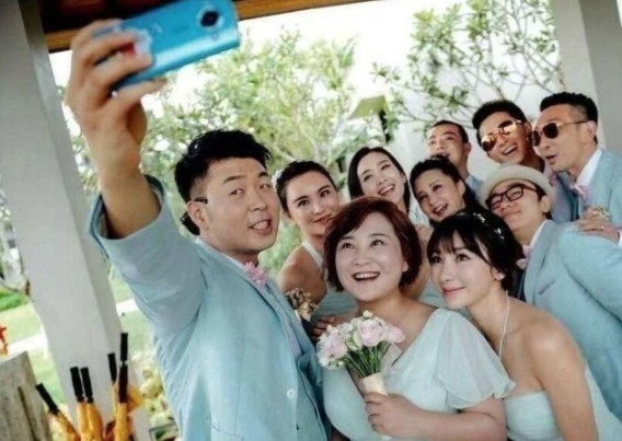 杜海涛的爸爸(杜海涛沈梦辰结婚相恋9年都不想结婚)