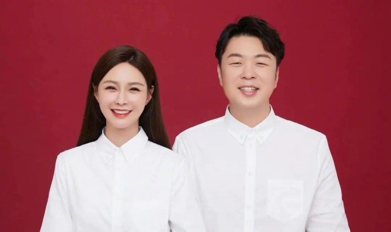 杜海涛的爸爸(杜海涛沈梦辰结婚相恋9年都不想结婚)