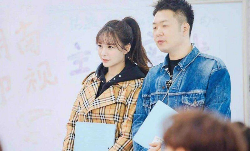 杜海涛的爸爸(杜海涛沈梦辰结婚相恋9年都不想结婚)