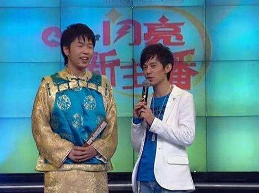 杜海涛的爸爸(杜海涛沈梦辰结婚相恋9年都不想结婚)