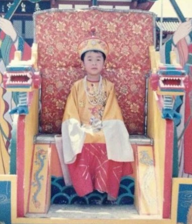 杜海涛的爸爸(杜海涛沈梦辰结婚相恋9年都不想结婚)