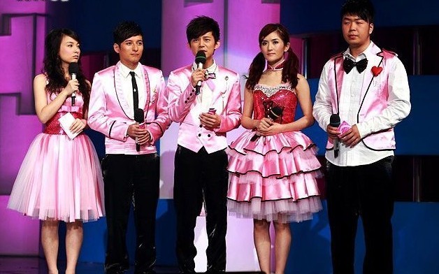 杜海涛的爸爸(杜海涛沈梦辰结婚相恋9年都不想结婚)