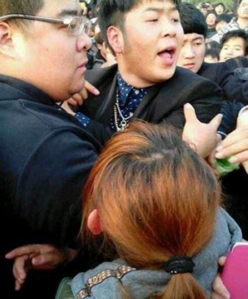 杜海涛的爸爸(杜海涛沈梦辰结婚相恋9年都不想结婚)