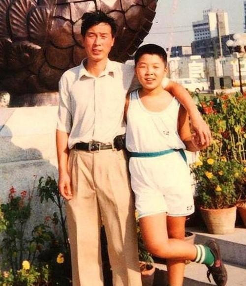 杜海涛的爸爸(杜海涛沈梦辰结婚相恋9年都不想结婚)