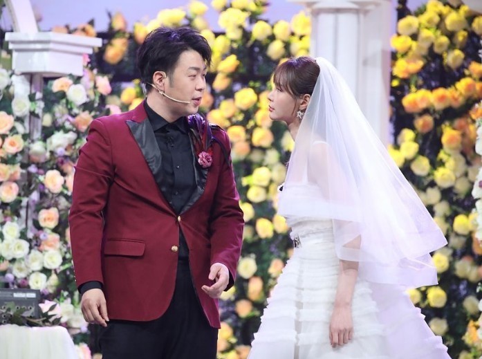 杜海涛的爸爸(杜海涛沈梦辰结婚相恋9年都不想结婚)