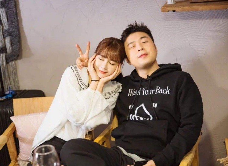 杜海涛的爸爸(杜海涛沈梦辰结婚相恋9年都不想结婚)