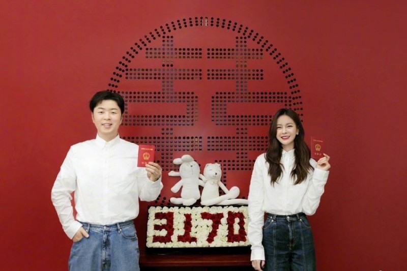 杜海涛的爸爸(杜海涛沈梦辰结婚相恋9年都不想结婚)