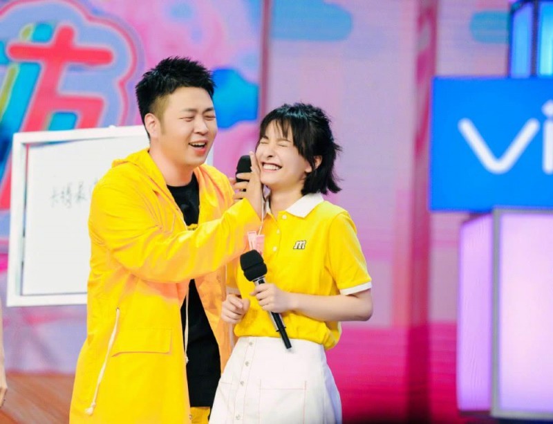 杜海涛的爸爸(杜海涛沈梦辰结婚相恋9年都不想结婚)