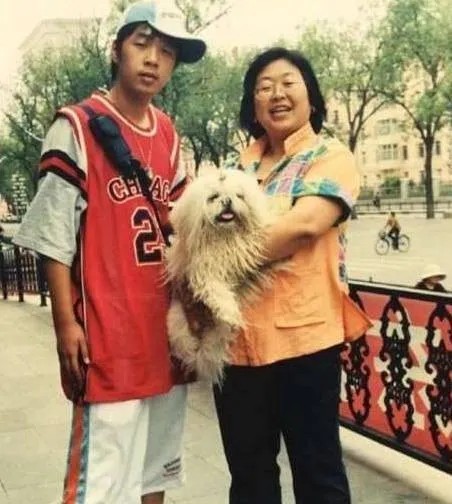 杜海涛的爸爸(杜海涛沈梦辰结婚相恋9年都不想结婚)