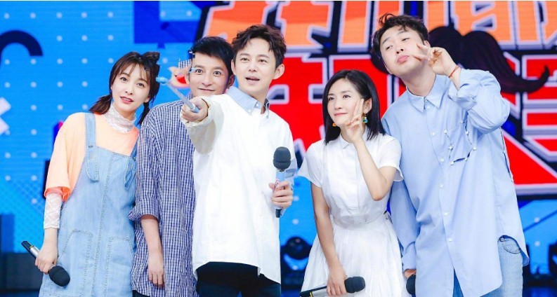 杜海涛的爸爸(杜海涛沈梦辰结婚相恋9年都不想结婚)