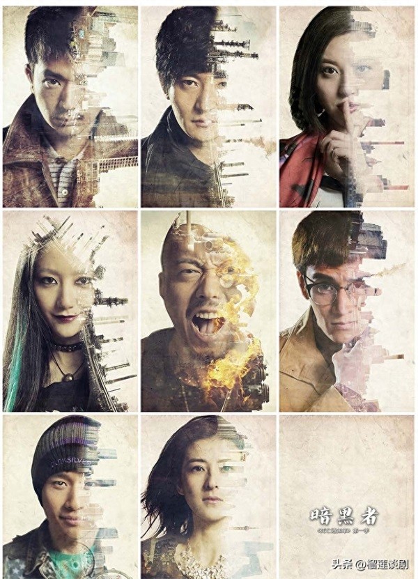 关于破案类电视剧推荐(15部刑侦破案电视剧排行榜)-